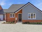 3 bedroom bungalow for sale