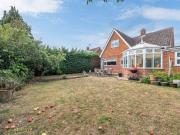 3 bedroom bungalow for sale