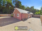 3 bedroom bungalow for sale