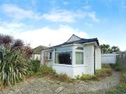 3 bedroom bungalow for sale
