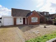 3 bedroom bungalow for sale