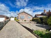 3 bedroom bungalow for sale