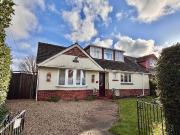 3 bedroom bungalow for sale