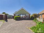 3 bedroom bungalow for sale