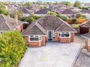 3 bedroom bungalow for sale