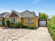 3 bedroom bungalow for sale