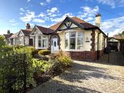 3 bedroom bungalow for sale