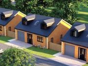 3 bedroom bungalow for sale