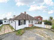 3 bedroom bungalow for sale