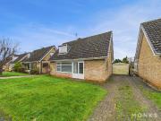 3 bedroom bungalow for sale