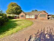 3 bedroom bungalow for sale