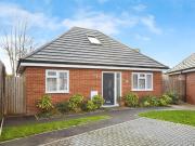 3 bedroom bungalow for sale