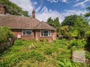 3 bedroom bungalow for sale