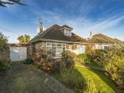 3 bedroom bungalow for sale