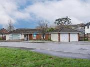 3 bedroom bungalow for sale