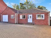 3 bedroom bungalow for sale