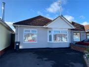 3 bedroom bungalow for sale