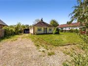 3 bedroom bungalow for sale