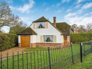 3 bedroom bungalow for sale