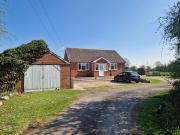 3 bedroom bungalow for sale