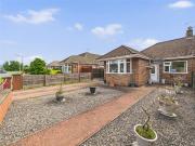 3 bedroom bungalow for sale