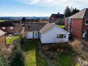 3 bedroom bungalow for sale