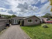 3 bedroom bungalow for sale