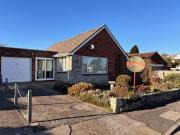 3 bedroom bungalow for sale