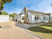 3 bedroom bungalow for sale