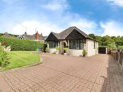 3 bedroom bungalow for sale