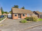 3 bedroom bungalow for sale