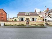 3 bedroom bungalow for sale