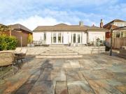 3 bedroom bungalow for sale