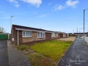 3 bedroom bungalow for sale
