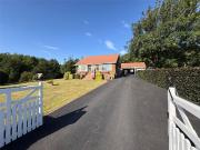 3 bedroom bungalow for sale
