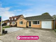 3 bedroom bungalow for sale