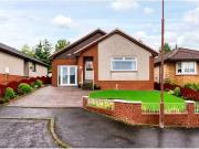 3 bedroom bungalow for sale, 3 Willow Park, Fauldhouse,...