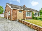 3 bedroom bungalow for sale