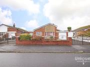 3 bedroom bungalow for sale