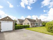 3 bedroom bungalow for sale