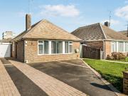 3 bedroom bungalow for sale