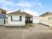 3 bedroom bungalow for sale