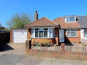 3 bedroom bungalow for sale