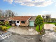 3 bedroom bungalow for sale