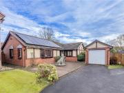 3 bedroom bungalow for sale