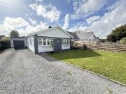3 bedroom bungalow for sale