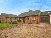 3 bedroom bungalow for sale