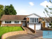 3 bedroom bungalow for sale