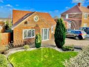 3 bedroom bungalow for sale