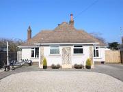 3 bedroom bungalow for sale